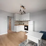 Bemowo Lazurowa Chic By Bookinghost Apartament