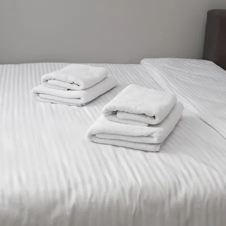 Διαμέρισμα Bemowo Lazurowa Chic By Bookinghost