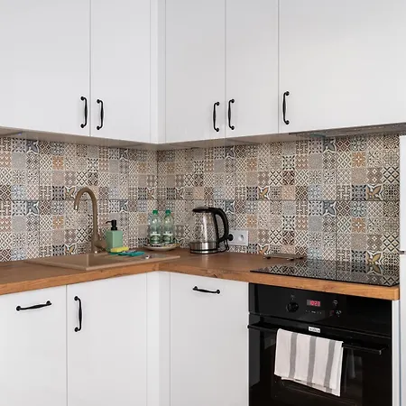 Bemowo Lazurowa Chic By Bookinghost * Warsaw