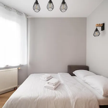 Bemowo Lazurowa Chic By Bookinghost