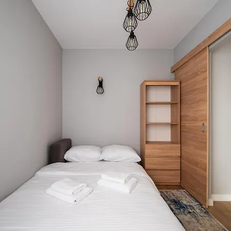 Bemowo Lazurowa Chic By Bookinghost * Warsaw