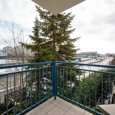 Bemowo Lazurowa Chic By Bookinghost *