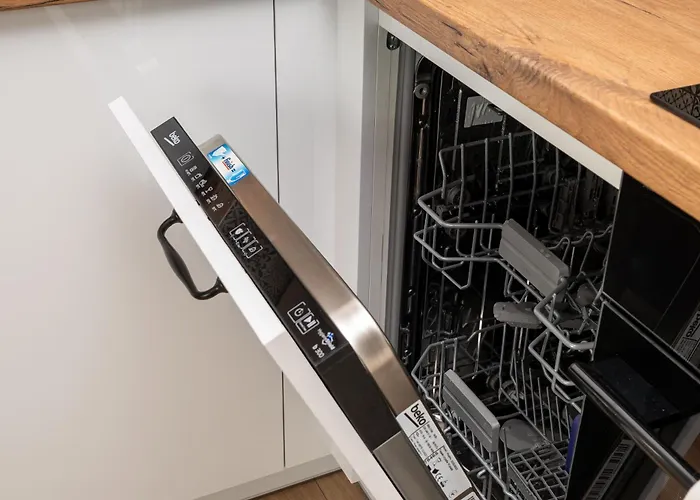 شقة Bemowo Lazurowa Chic By Bookinghost *