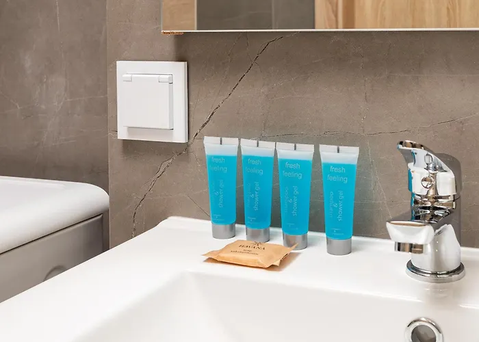 Bemowo Lazurowa Chic By Bookinghost شقة وارسو